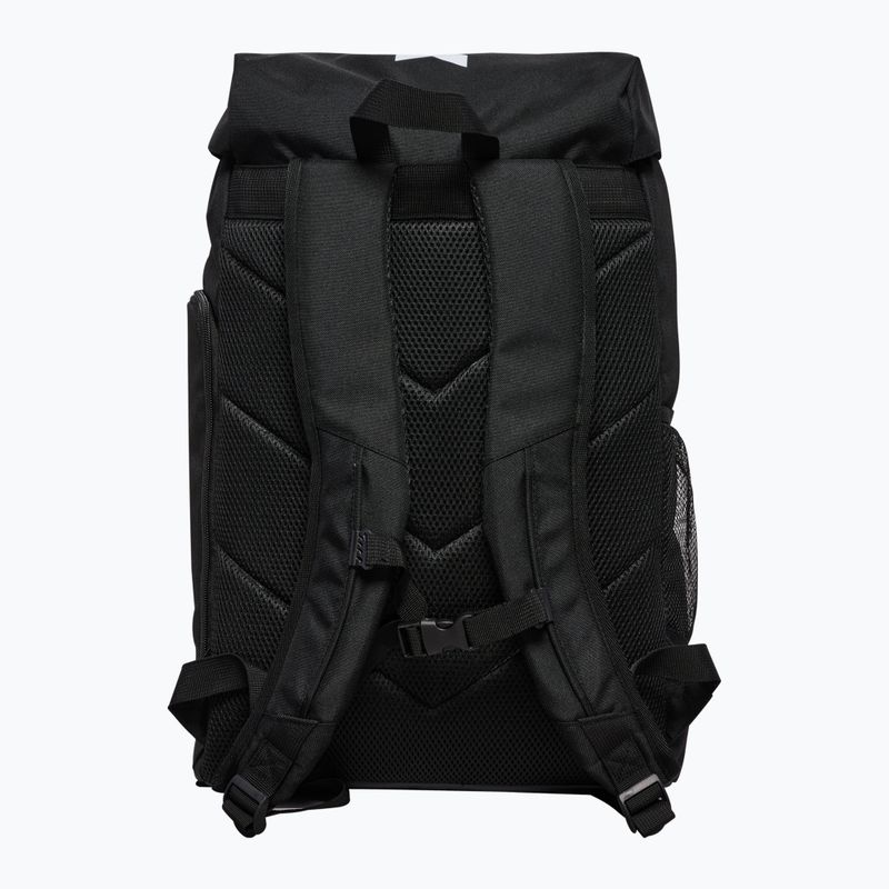 Zaino Hummel Players 32 l black 3