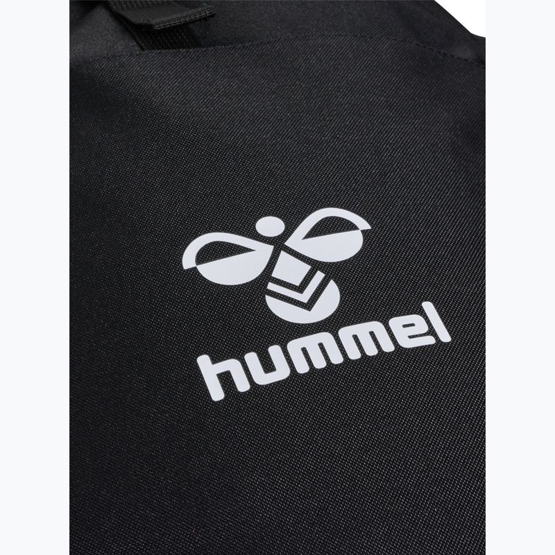 Zaino Hummel Players 32 l black 4