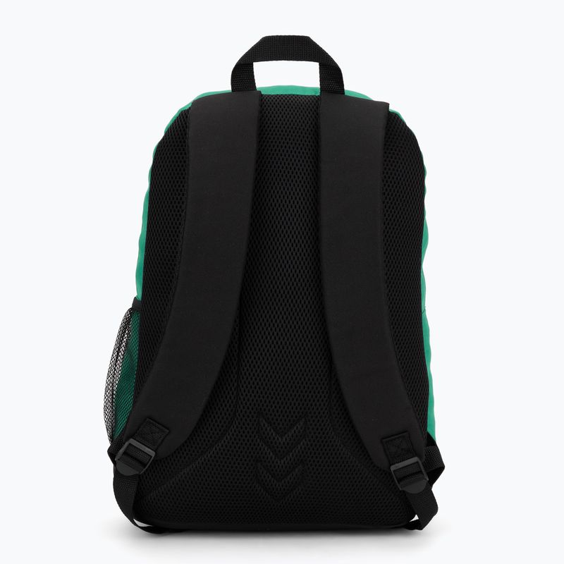 Zaino Hummel Core 2.0 27 l jelly bean/green 3