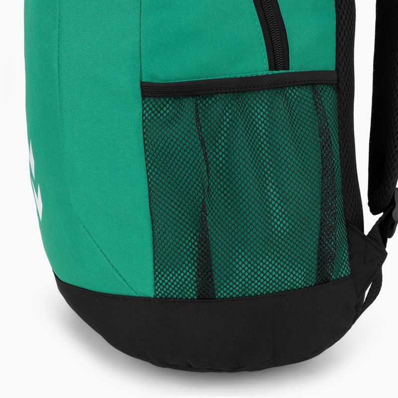 Zaino Hummel Core 2.0 27 l jelly bean/green 5