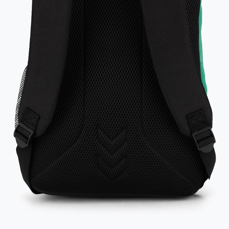 Zaino Hummel Core 2.0 27 l jelly bean/green 6