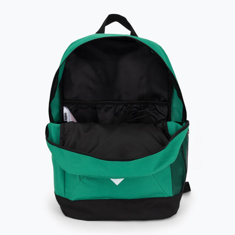 Zaino Hummel Core 2.0 27 l jelly bean/green 7