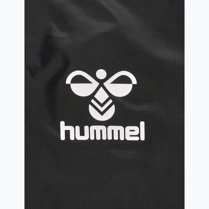 Sacca da palestra Hummel Essential Gym Bag black 3