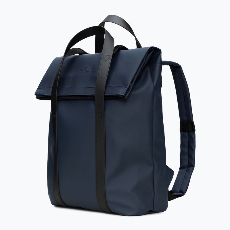Zaino Rains 2 Way Tote 23 l navy 2