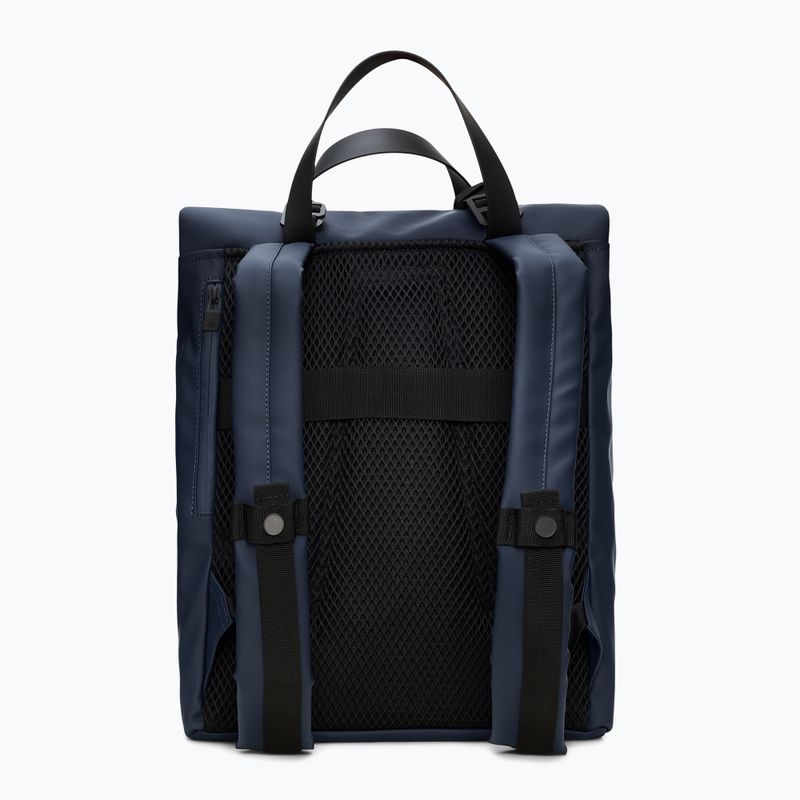 Zaino Rains 2 Way Tote 23 l navy 3