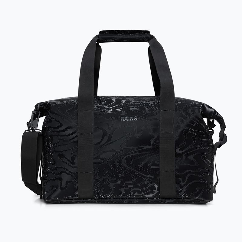 Borsa Rains Hilo Weekend Small 18 l amp