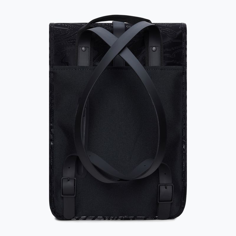 Zaino Rains Mini 12,5 l amp 3