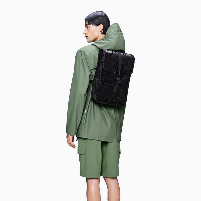 Zaino Rains Mini 12,5 l amp 5