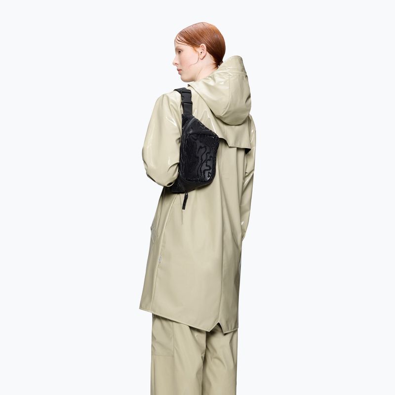 Marsupio Rains Bum Bag Mini 2,2 l amp 2