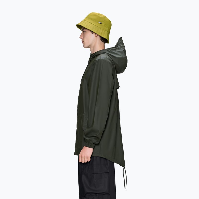 Cappello Rains Bucket glow 3