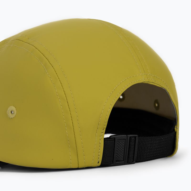 Cappellino con visiera Rains 5 Panel Cap glow 4