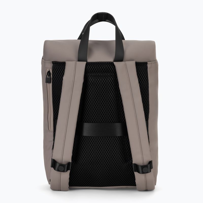 Zaino urbano Rains 2 Way Tote Cinder 3