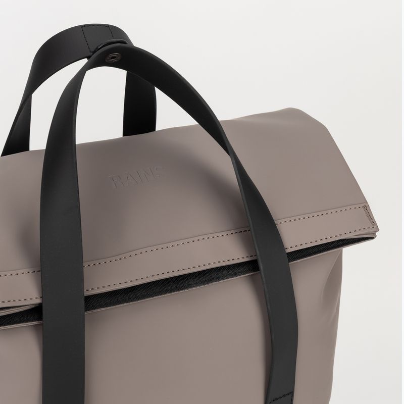 Zaino urbano Rains 2 Way Tote Cinder 4