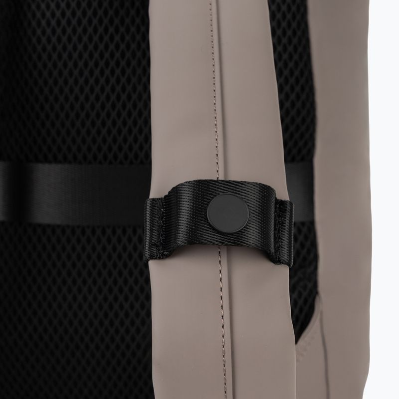 Zaino urbano Rains 2 Way Tote Cinder 5