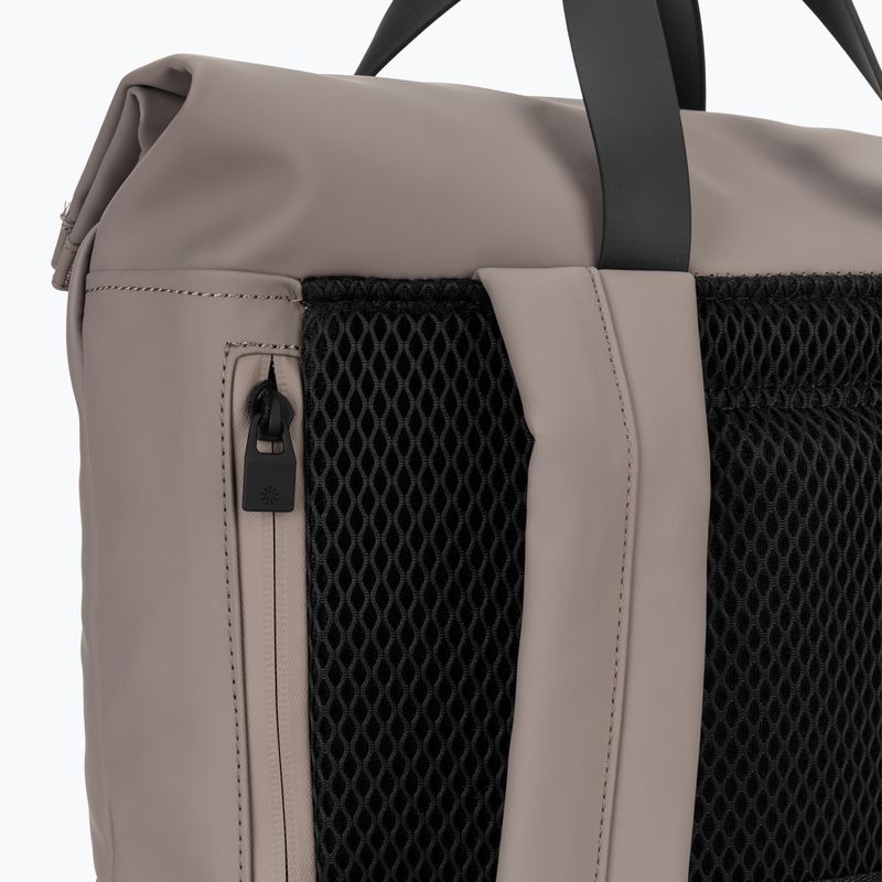 Zaino urbano Rains 2 Way Tote Cinder 6