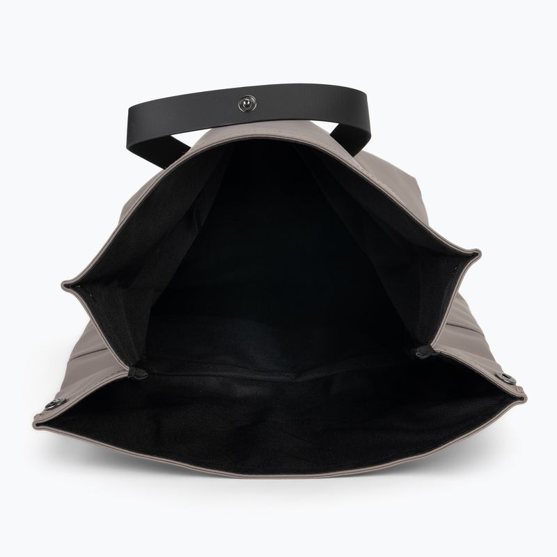 Zaino urbano Rains 2 Way Tote Cinder 7