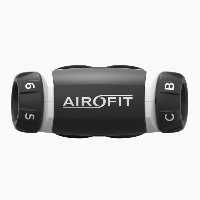 Allenatore respiratorio Airofit Active bianco 7