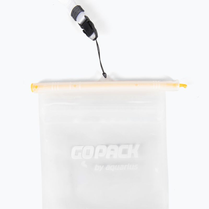 Custodia impermeabile Aquarius GoPack 2