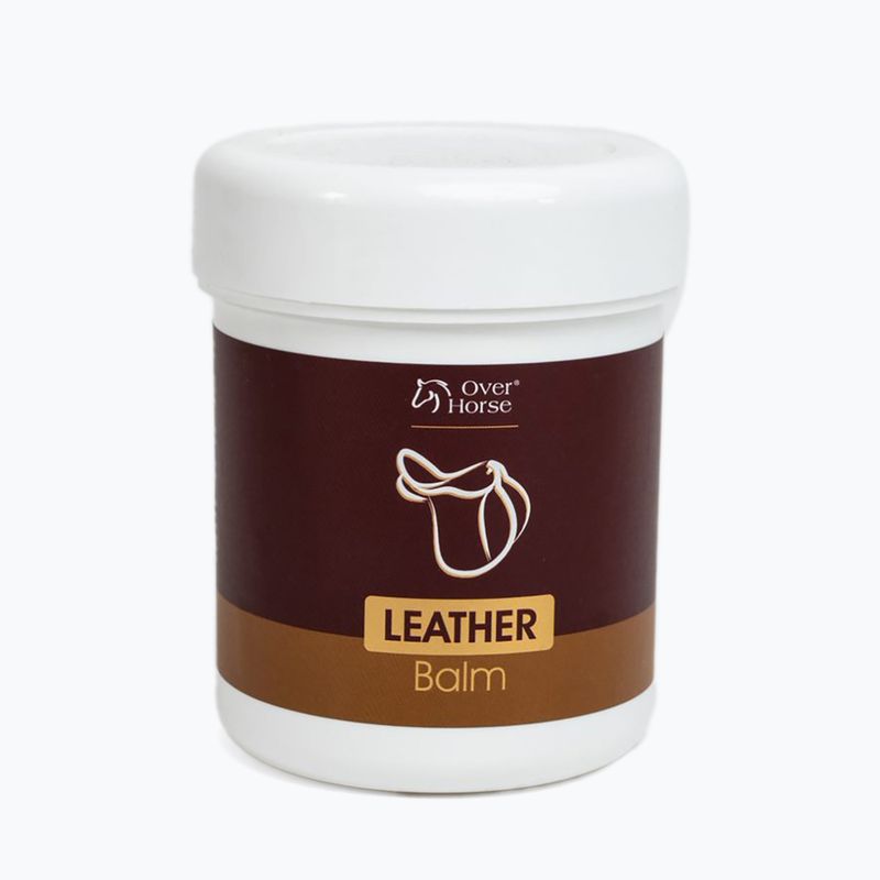 Balsamo di erboristeria Over Horse 450 ml