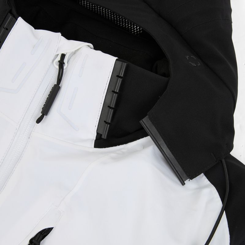 Giacca da sci da uomo BERGSON Axen Stx black 6