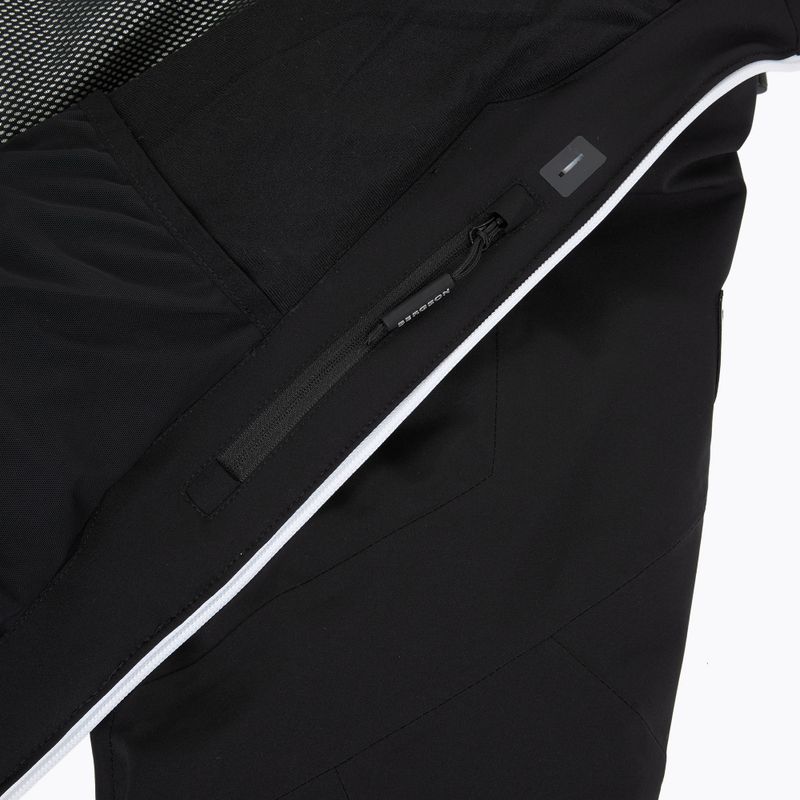 Giacca da sci da uomo BERGSON Axen Stx black 10