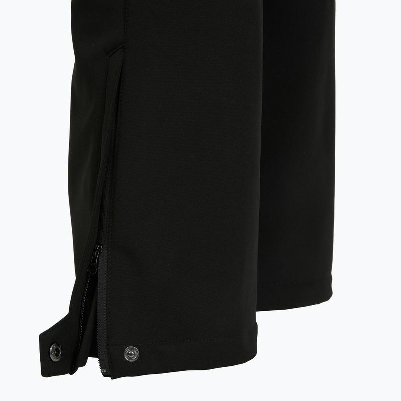 Pantaloni da sci da donna BERGSON Magno jet black 6