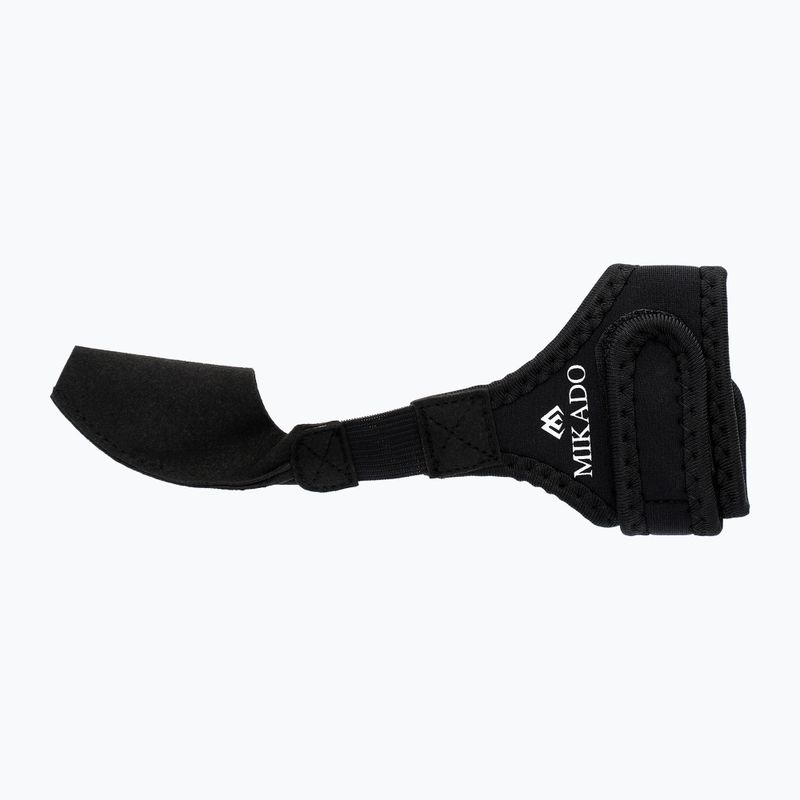 Protezione per le dita da lancio Mikado AMC-004 nero
