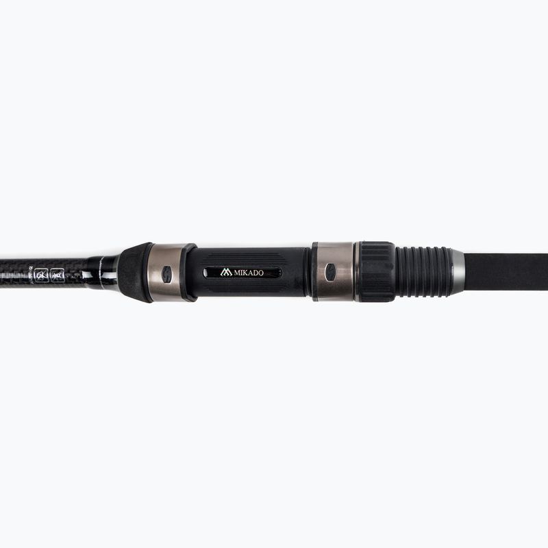 Mikado Noctis X Carp 2 sec 10' canna da pesca per carpa nera 2