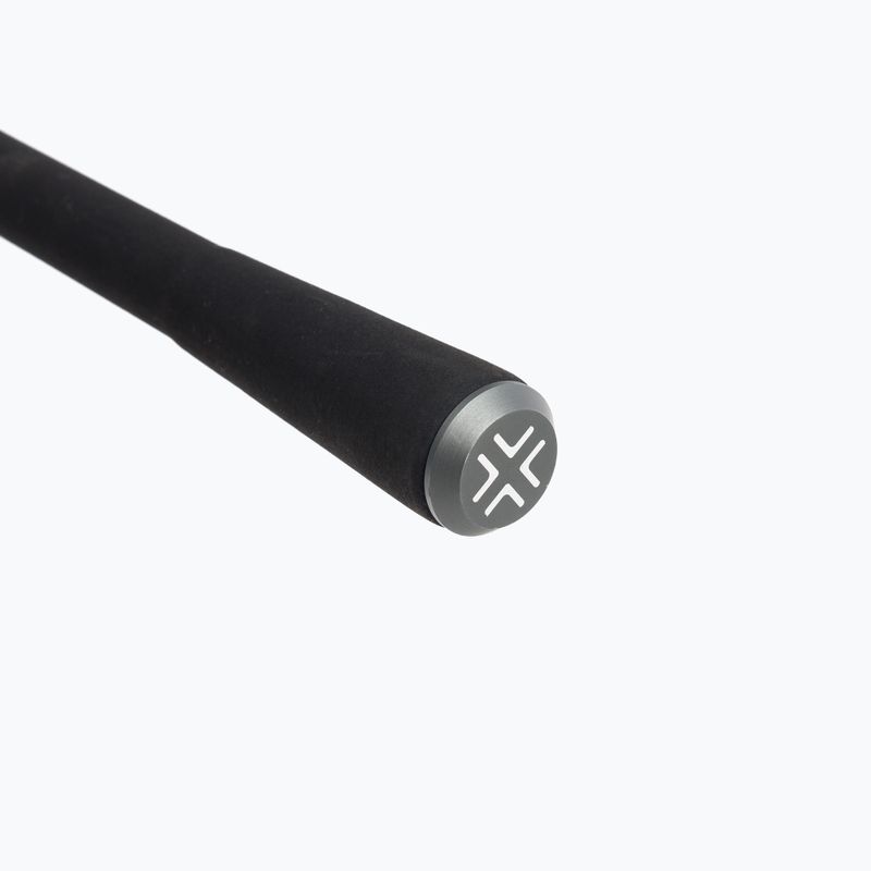 Mikado Noctis X Carp 2 sec 10' canna da pesca per carpa nera 4
