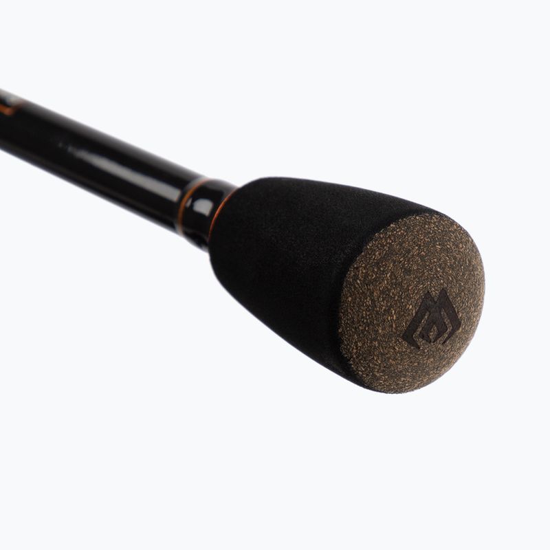 Mikado Bixlite Medium Jig 2 sec canna da spinning 6