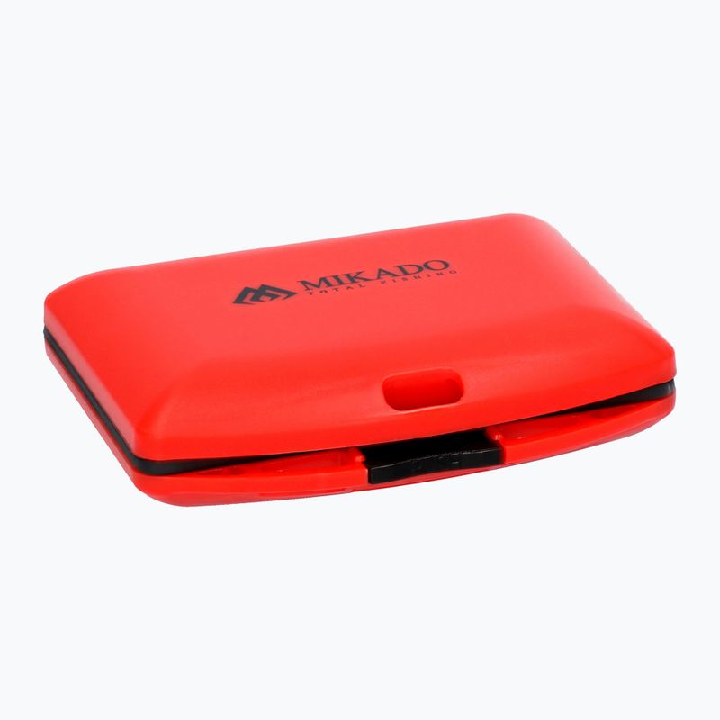 Filatoio Mikado H437 rosso 2