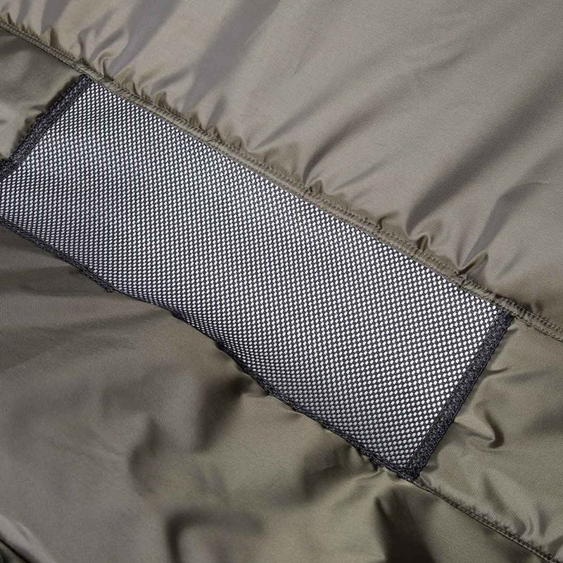 Tappetino Mikado IS14-R610 Enclave Cradle Mat verde 4