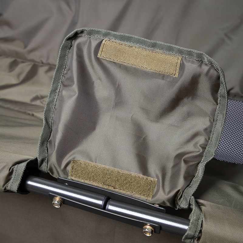 Tappetino Mikado IS14-R610 Enclave Cradle Mat verde 5