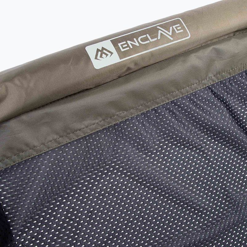 Mikado carp sack IS14-R705 Enclave Carp Sling verde 2