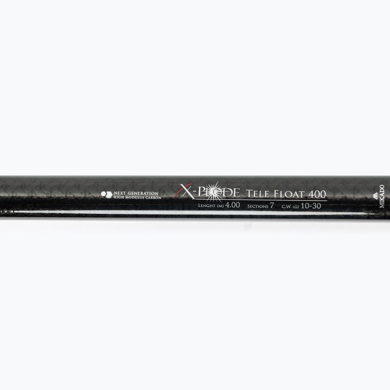 Mikado X-Plode Tele Float 7 sec canna da pesca a galleggiante 3