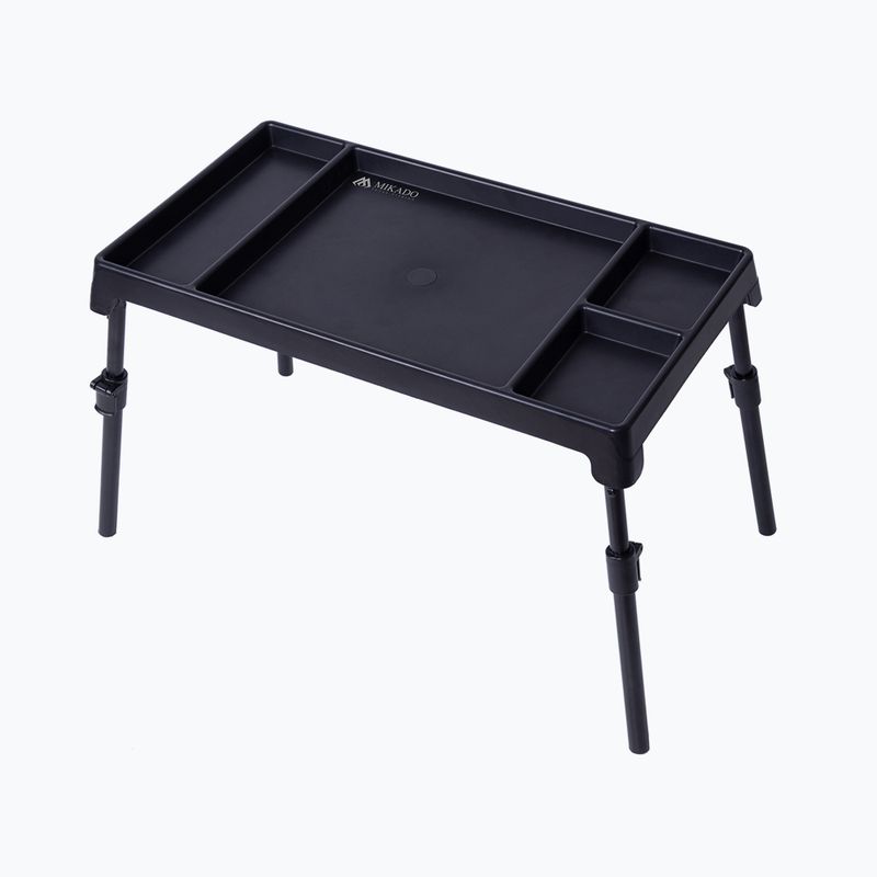 Mikado Bivvy Table nero