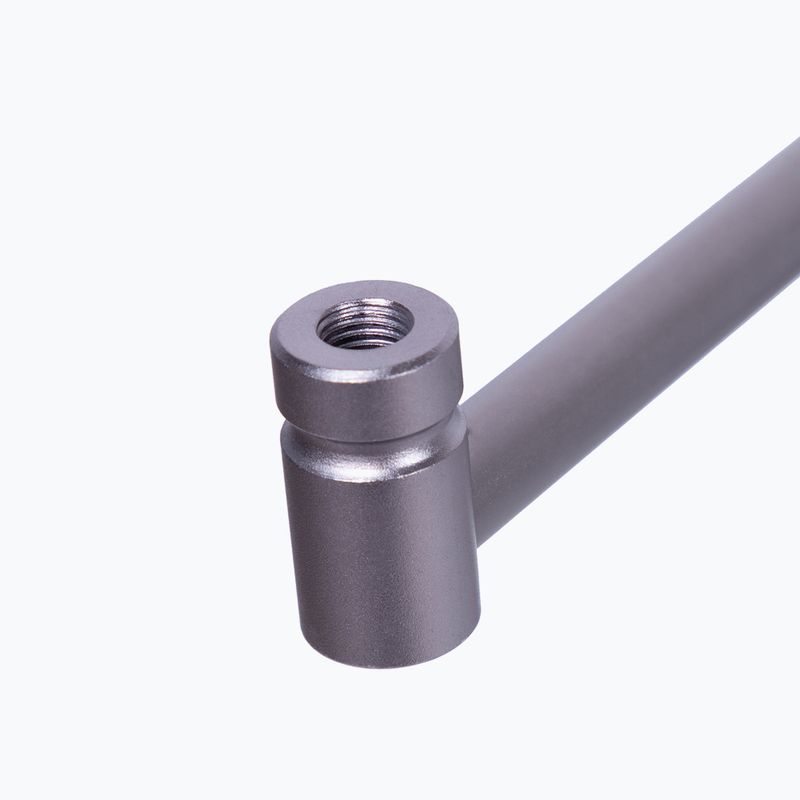 Rodpod per 3 canne Mikado M-Pod 3 Rod nero 5