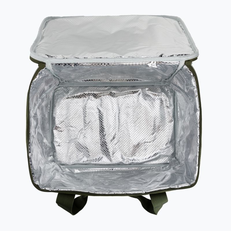 Mikado UWF-018 Borsa termica verde Enclave Thermo 6