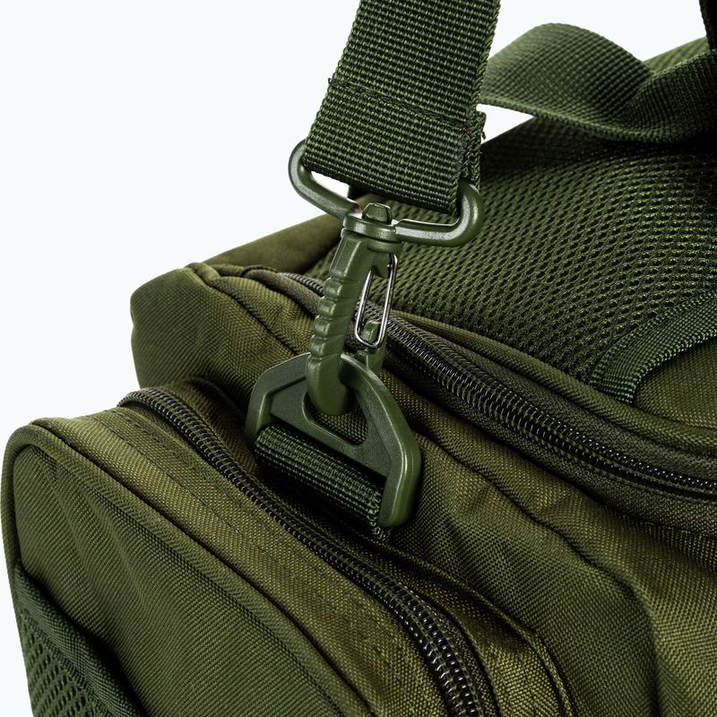 Mikado UWF-019 Borsa da pesca Enclave Stalker verde 3