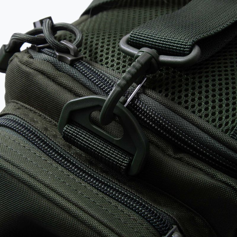 Mikado UWF-019 Borsa da pesca Enclave Stalker verde 8