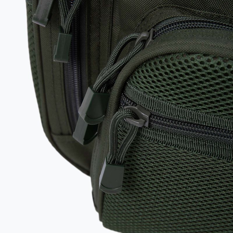 Mikado UWF-019 Borsa da pesca Enclave Stalker verde 9