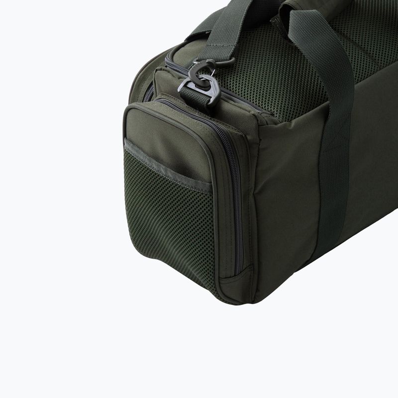 Mikado UWF-019 Borsa da pesca Enclave Stalker verde 10