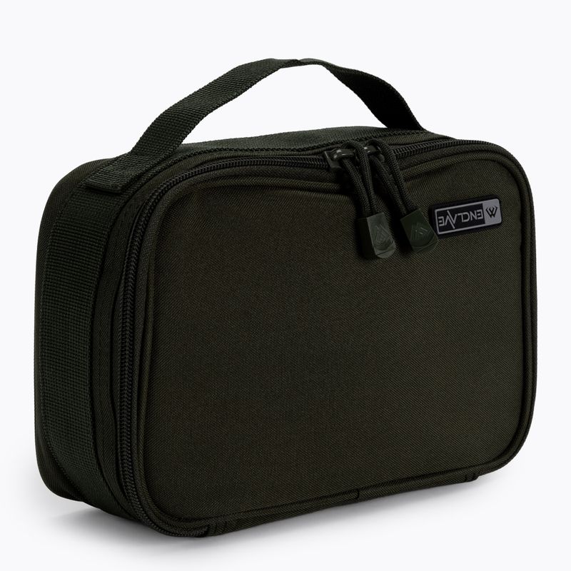 Mikado Enclave carp bag verde