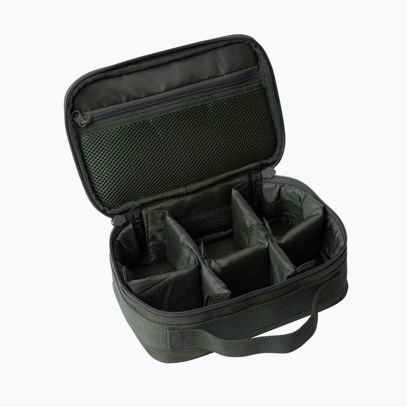 Mikado Enclave carp bag verde 6