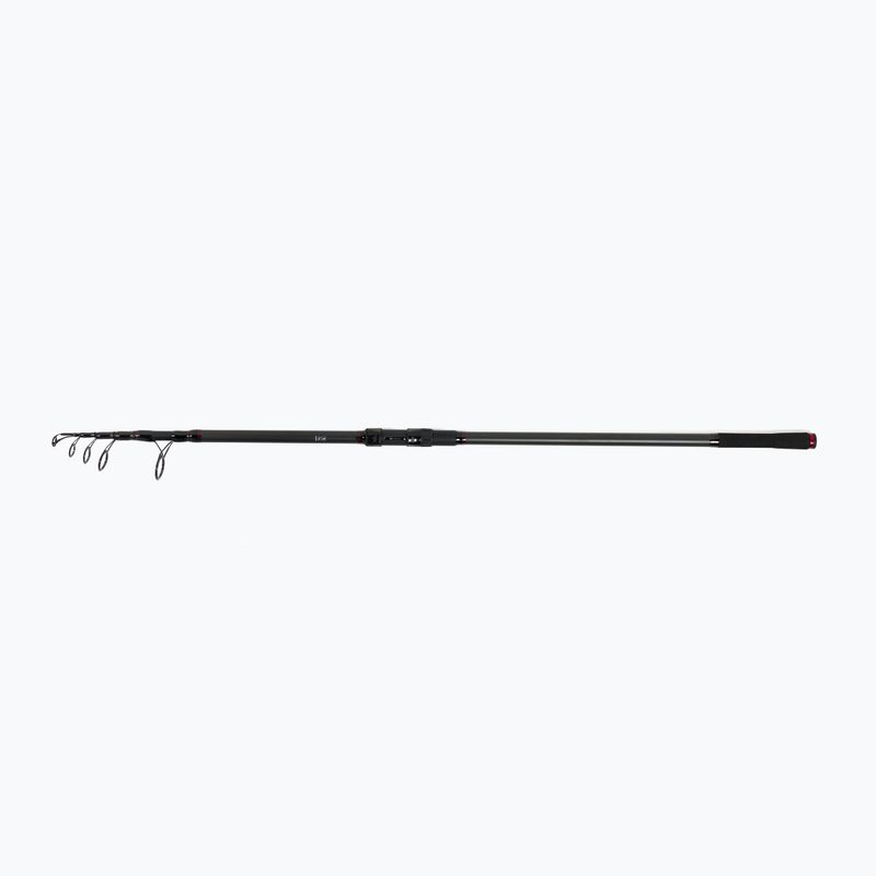 Mikado Mft Tele Canna da carpa 12' (360) / 3.0 Lbs 6 Sec