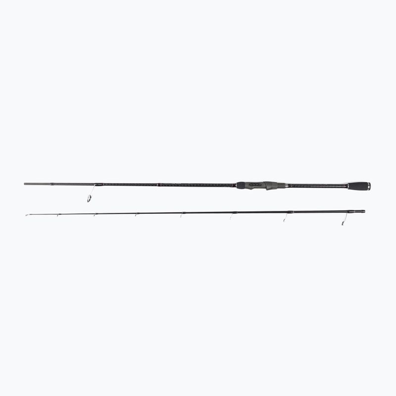 Canna da spinning Mikado Kamisori Zander EVA 2 sec.