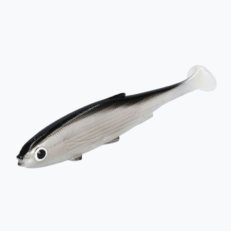 Mikado Real Fish esca in gomma 2 pz alborelle