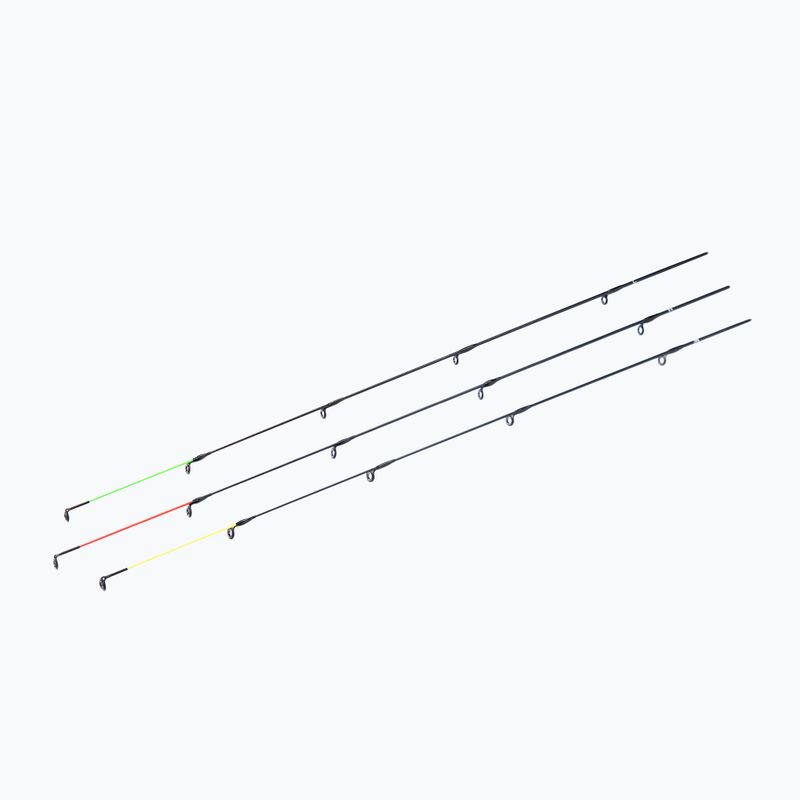 Mikado Ultraviolet Heavy Feeder 3 coppie.