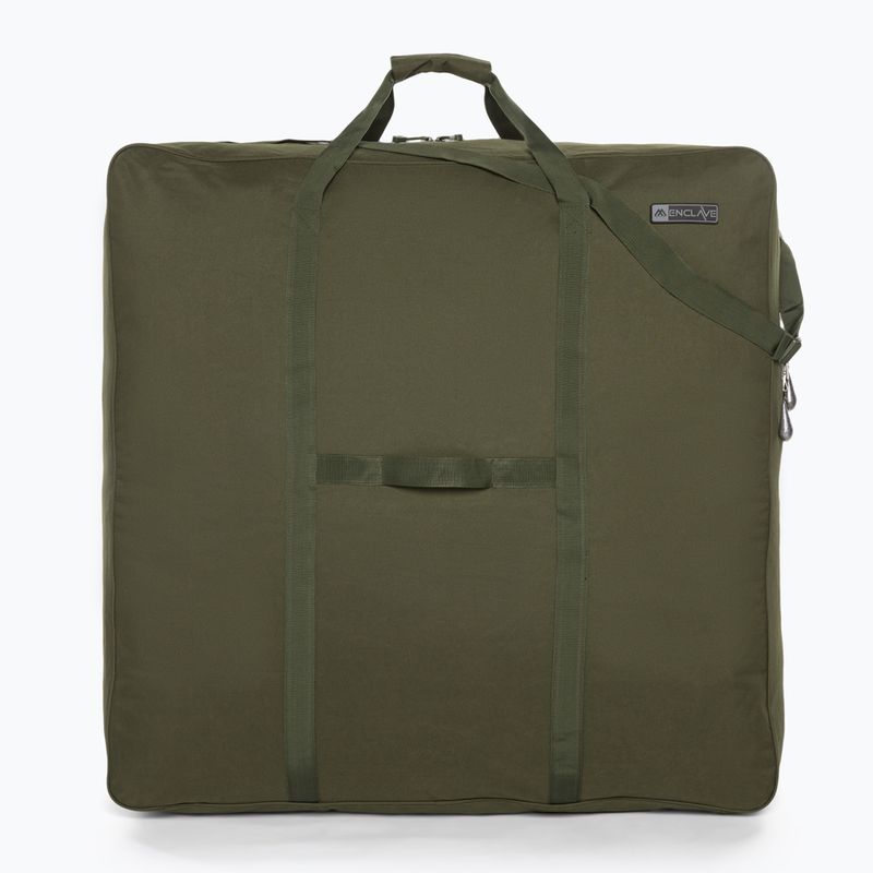 Sacco letto Mikado UWF-023 Enclave verde