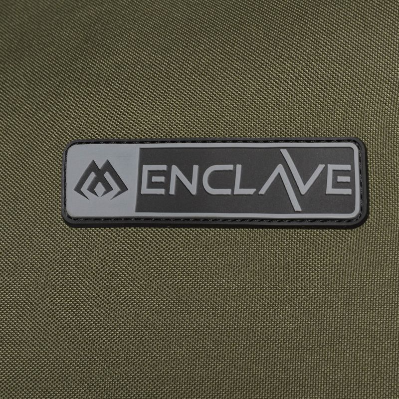 Sacco letto Mikado UWF-023 Enclave verde 4